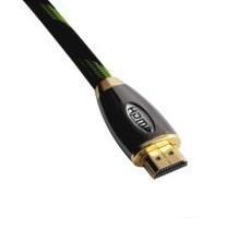 HDMI Cable Metal Case