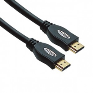 PVC Casing HDMI Cable