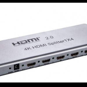 HDMI Splitter